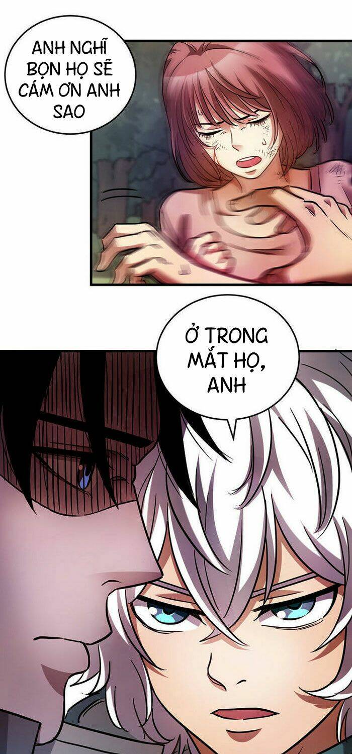 sau mạt thế tôi trở thành zombie chapter 43 31