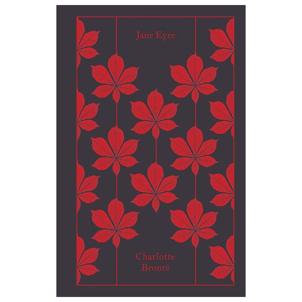Sách ngoại văn: Jane Eyre
