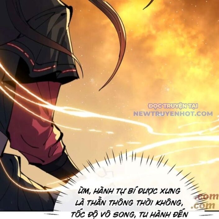 Sư Tôn: Nghịch Đồ Này Mới Không Phải Là Thánh Tử chapter 113 18