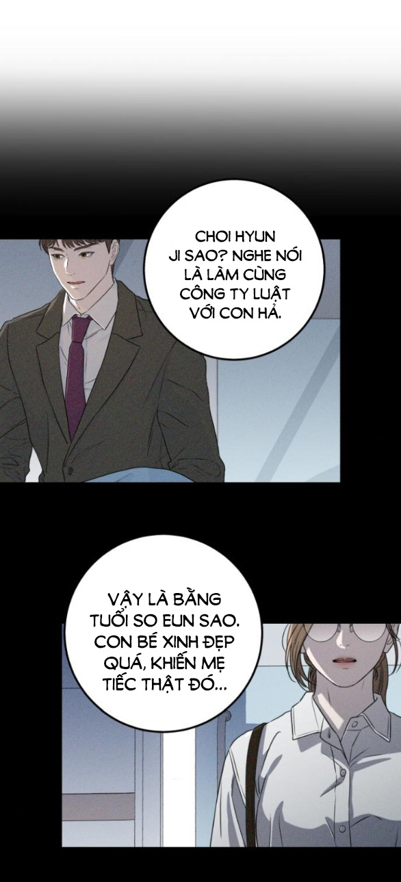 Nóng Lòng Muốn Giày Vò Em chapter 4.2 16