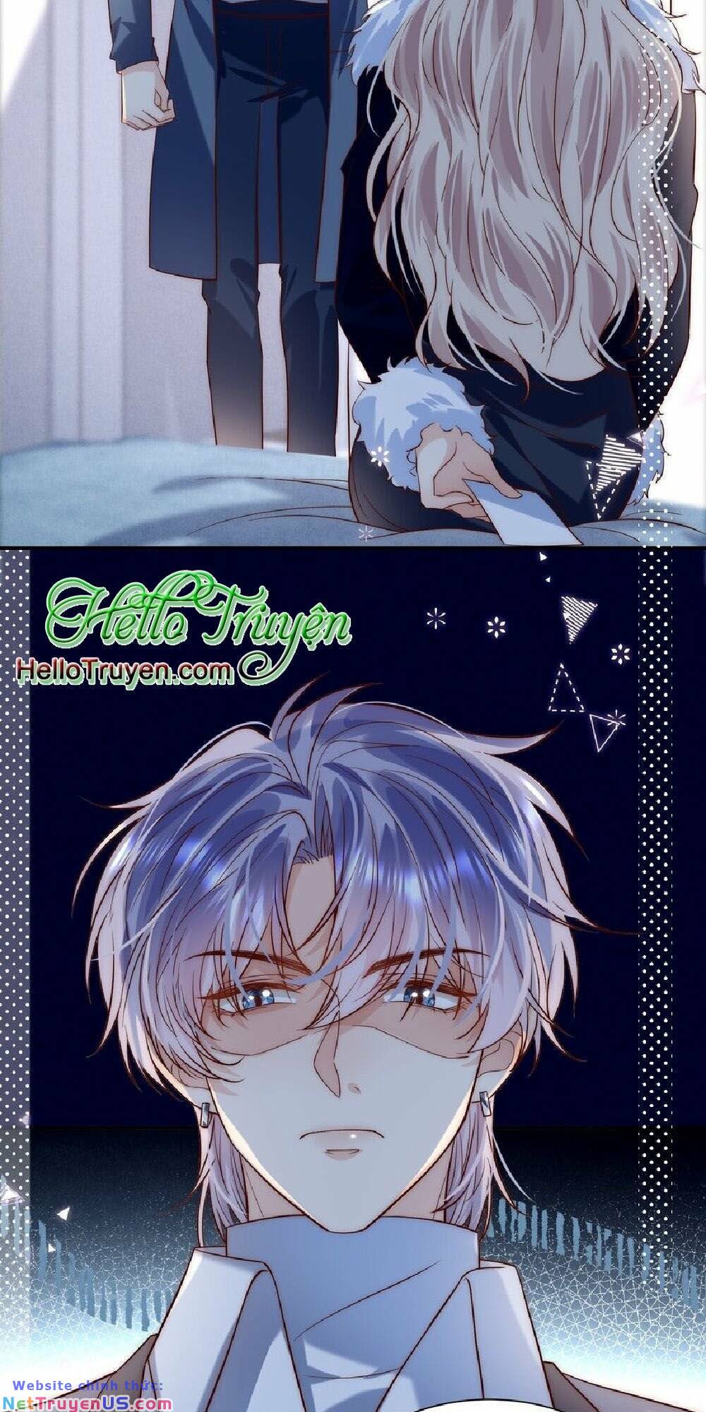 ta được thế thân tỏ tình chapter 20 8