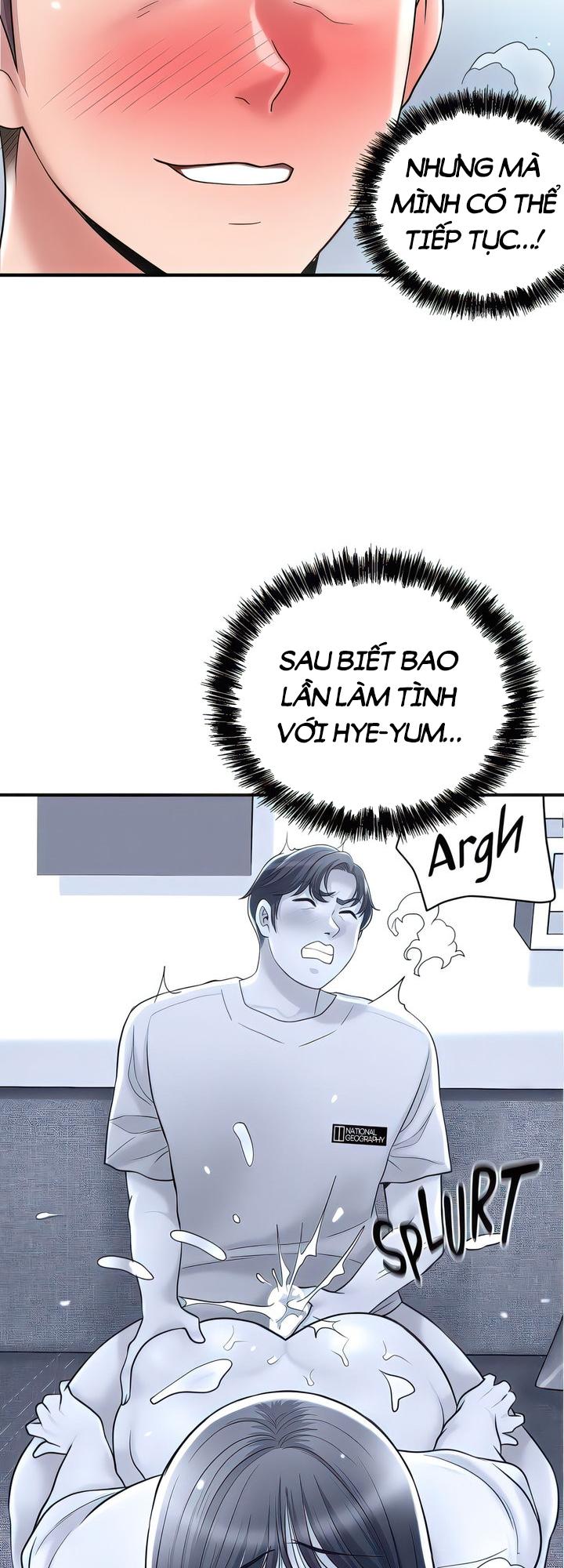 thị trấn nóng bỏng chapter 97 33