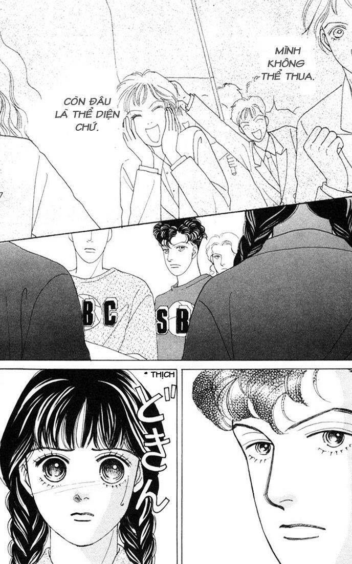 con nhà giàu chapter 43 6