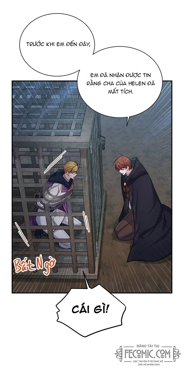 nữ công tước với tâm hồn trống rỗng chapter 101 15