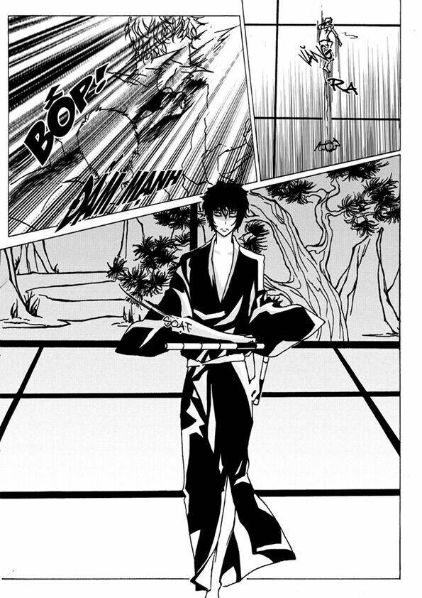 d18 syndrome magazine chapter 1 87