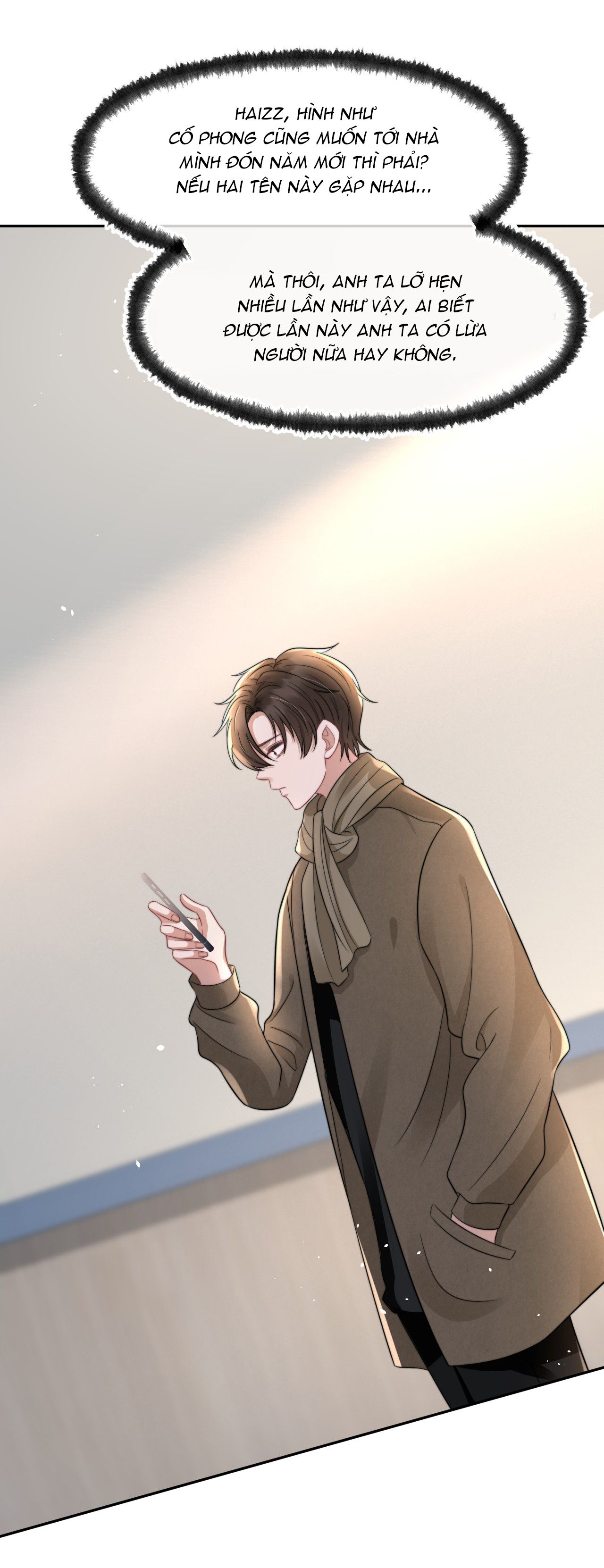 ta sinh con cho tổng tài chapter 59 9