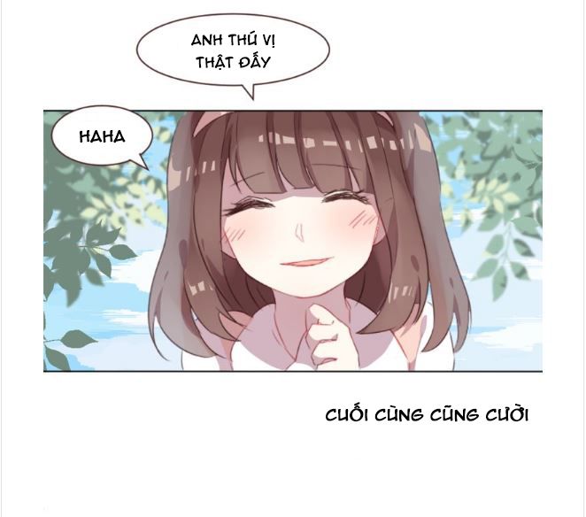 người yêu biến mất chapter 61 19