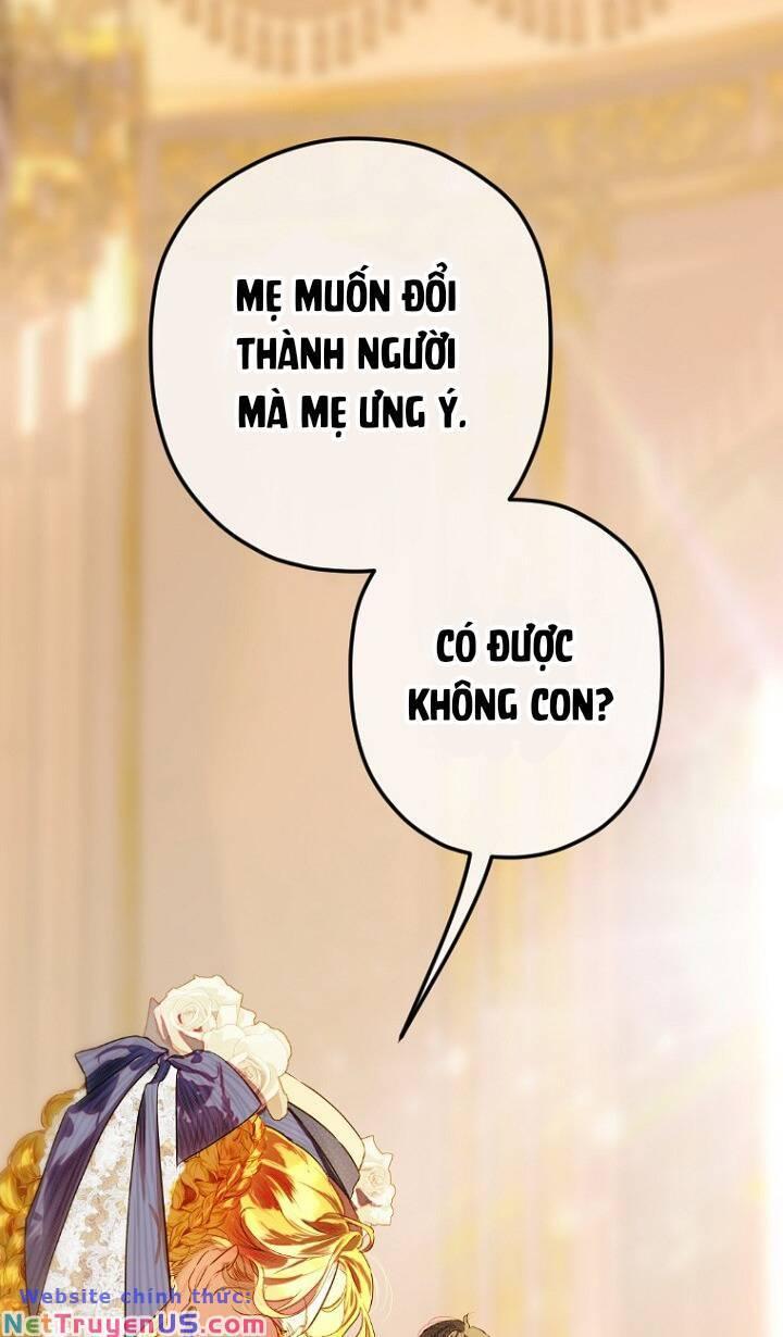 Khế Ước Hôn Nhân Của Mẹ Tôi chapter 44 85