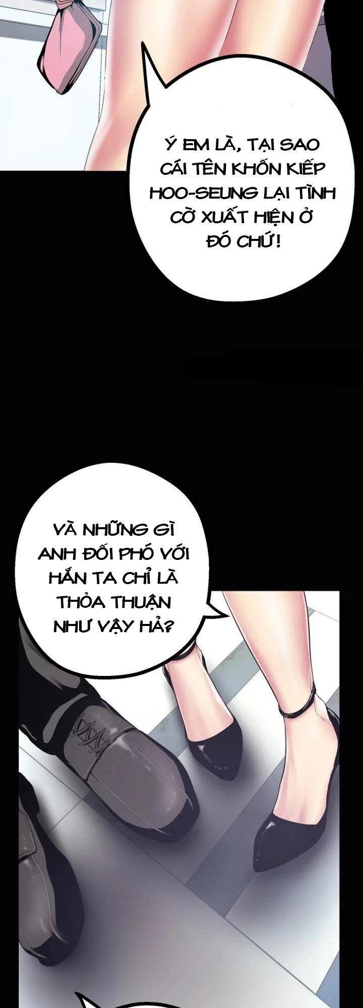 một thế giới mới tuyệt vời chapter 15 38