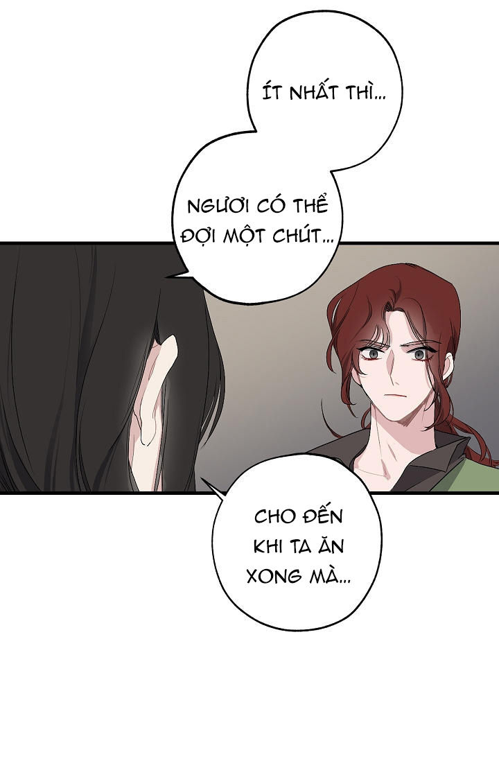 mối tình đầu của bạo chúa chapter 3 13