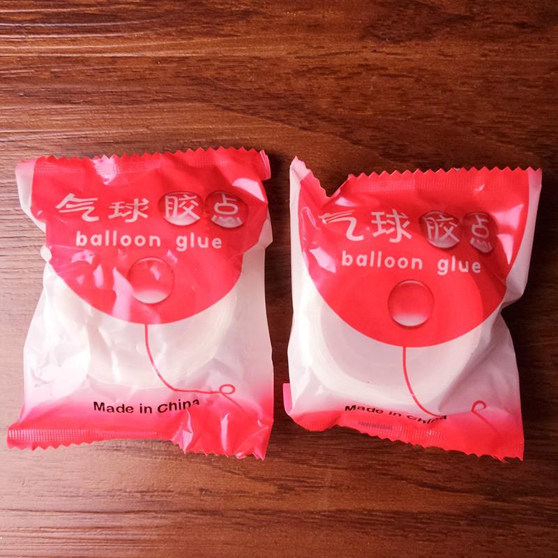 Băng keo dán bong bóng