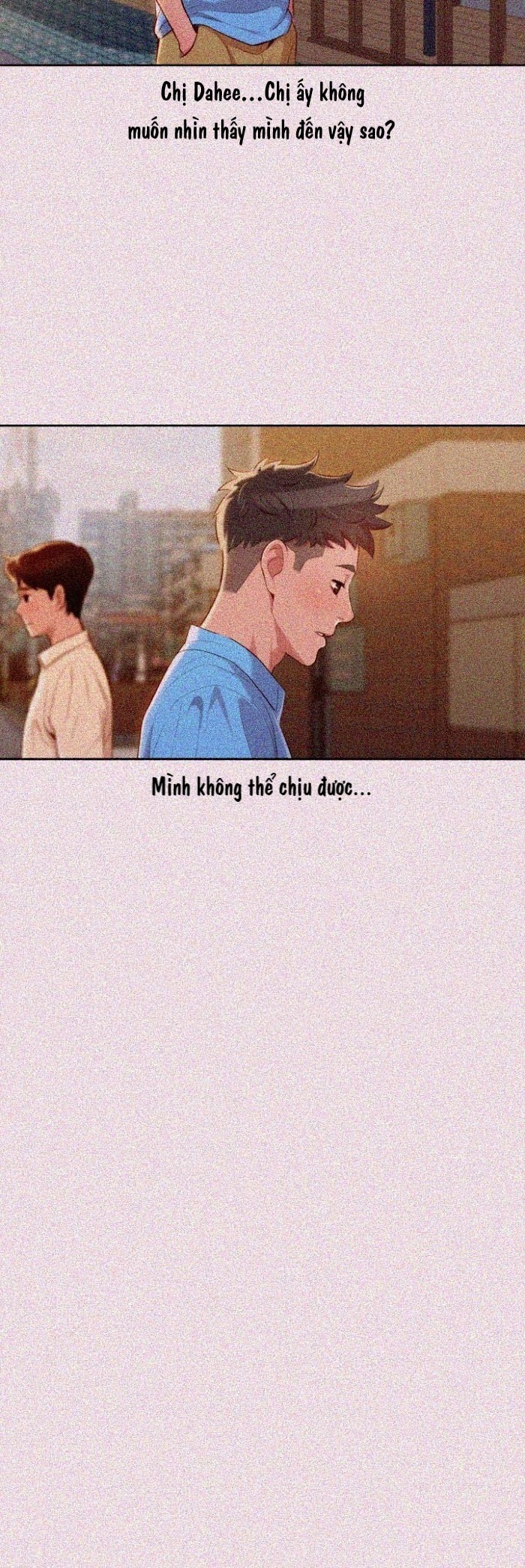 chị gái hàng xóm chapter 25 30