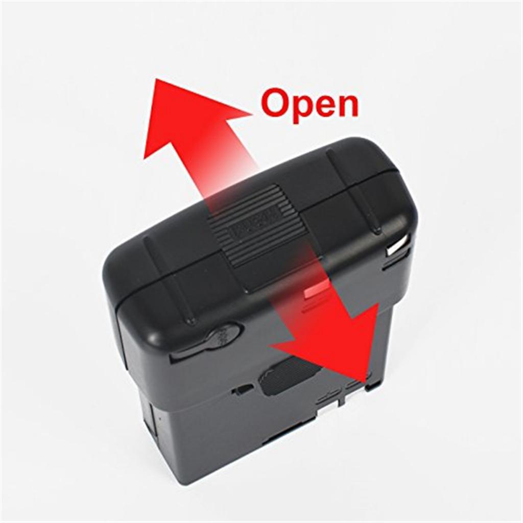 4 x AA Battery Case -32 for 22A/E 42A /