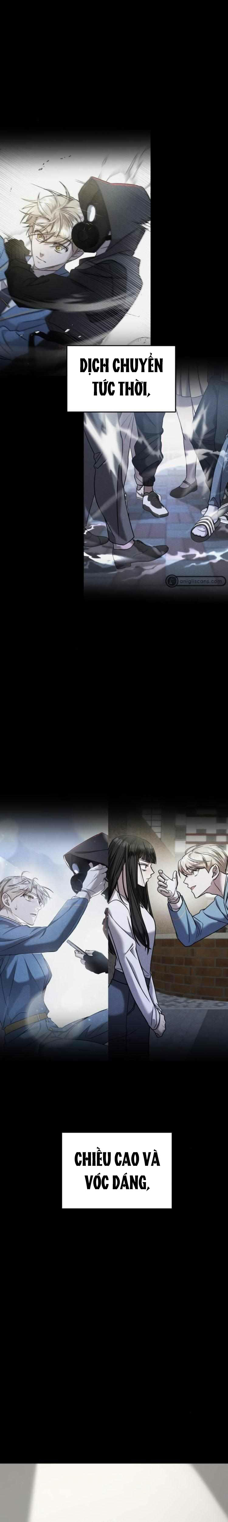 phản diện thuần túy chapter 67.1 19