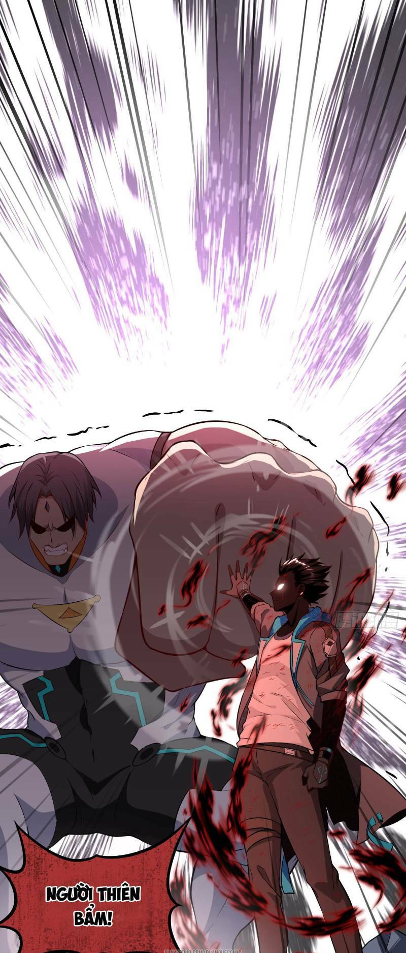 minh nhật thần đô chapter 17 1