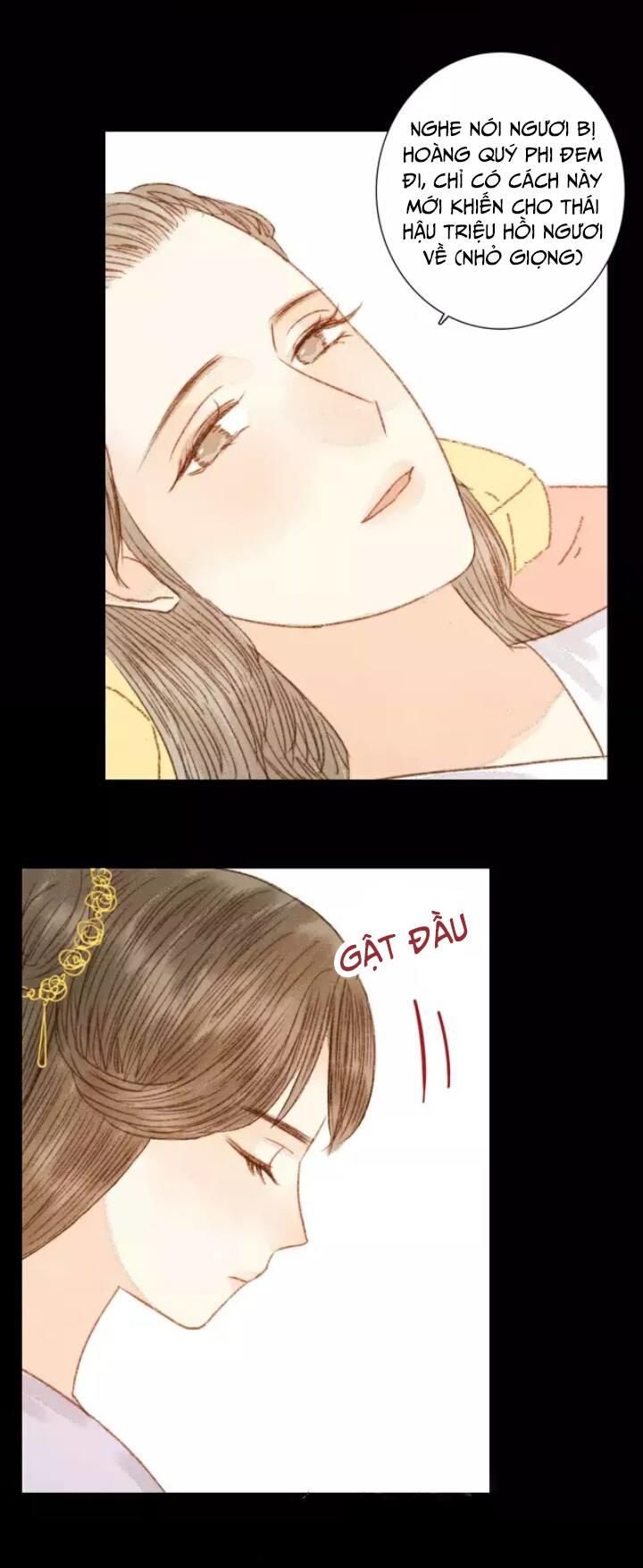 vương gia bá đạo và bác sĩ xinh đẹp chapter 53 43