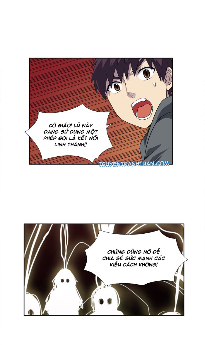 the gamer chapter 178 17