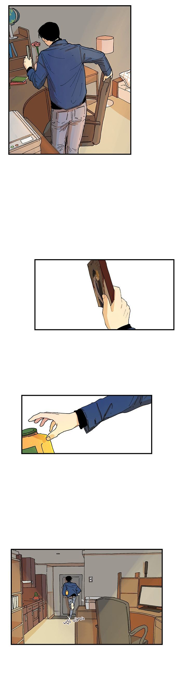 cinema cạnh phòng chapter 4 10