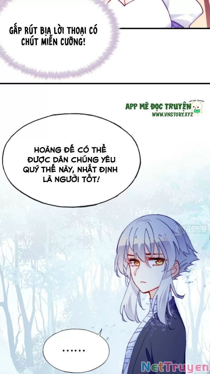 lại bị bệnh chiều chuộng quấn lấy chapter 20 33