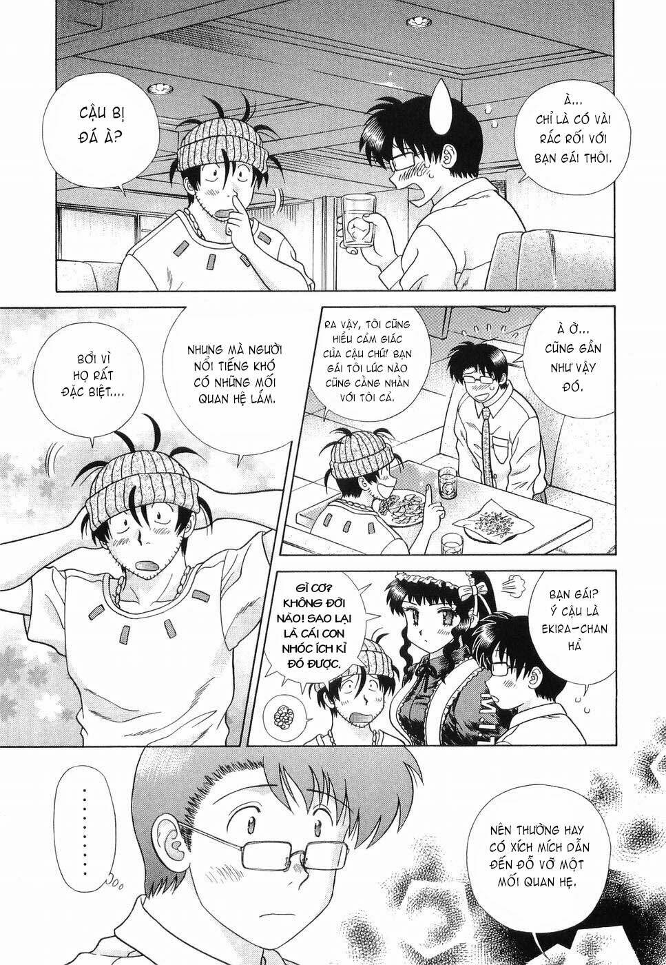 love lucky chapter 36 11