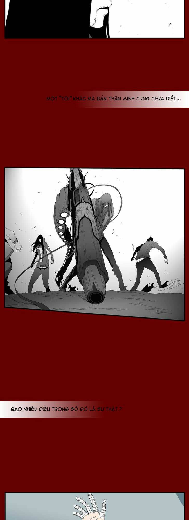 siêu năng chapter 181 12