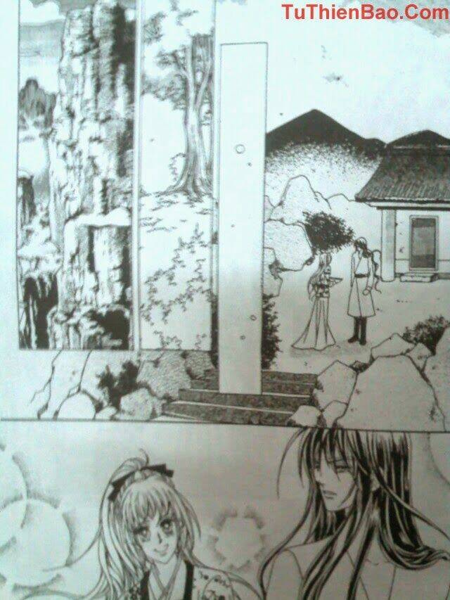 tình trong mộng chapter 10 18