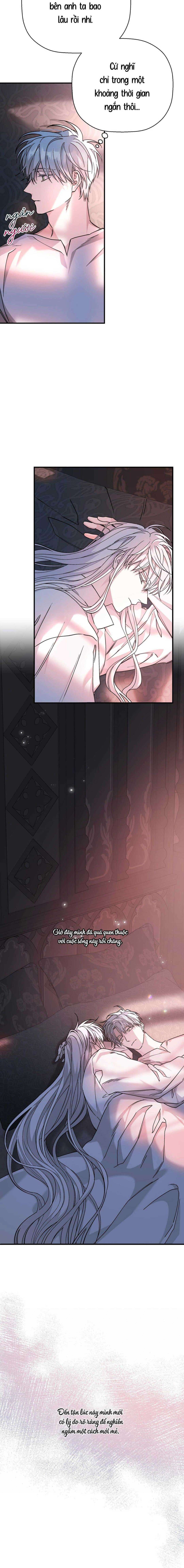 khế ước vĩnh cửu chapter 62 2