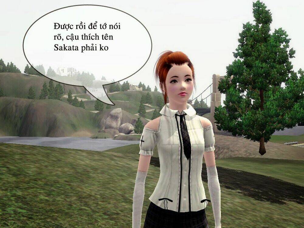 the fate chapter 6 18