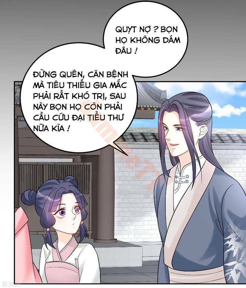 độc y đích nữ chapter 75 3