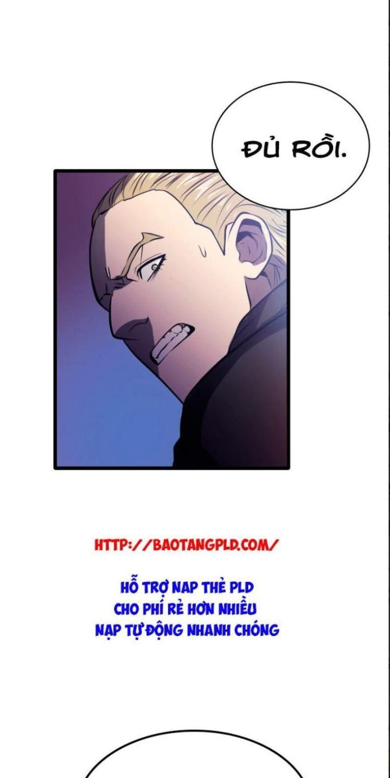 tôi trở lại thăng cấp một mình chapter 44 9