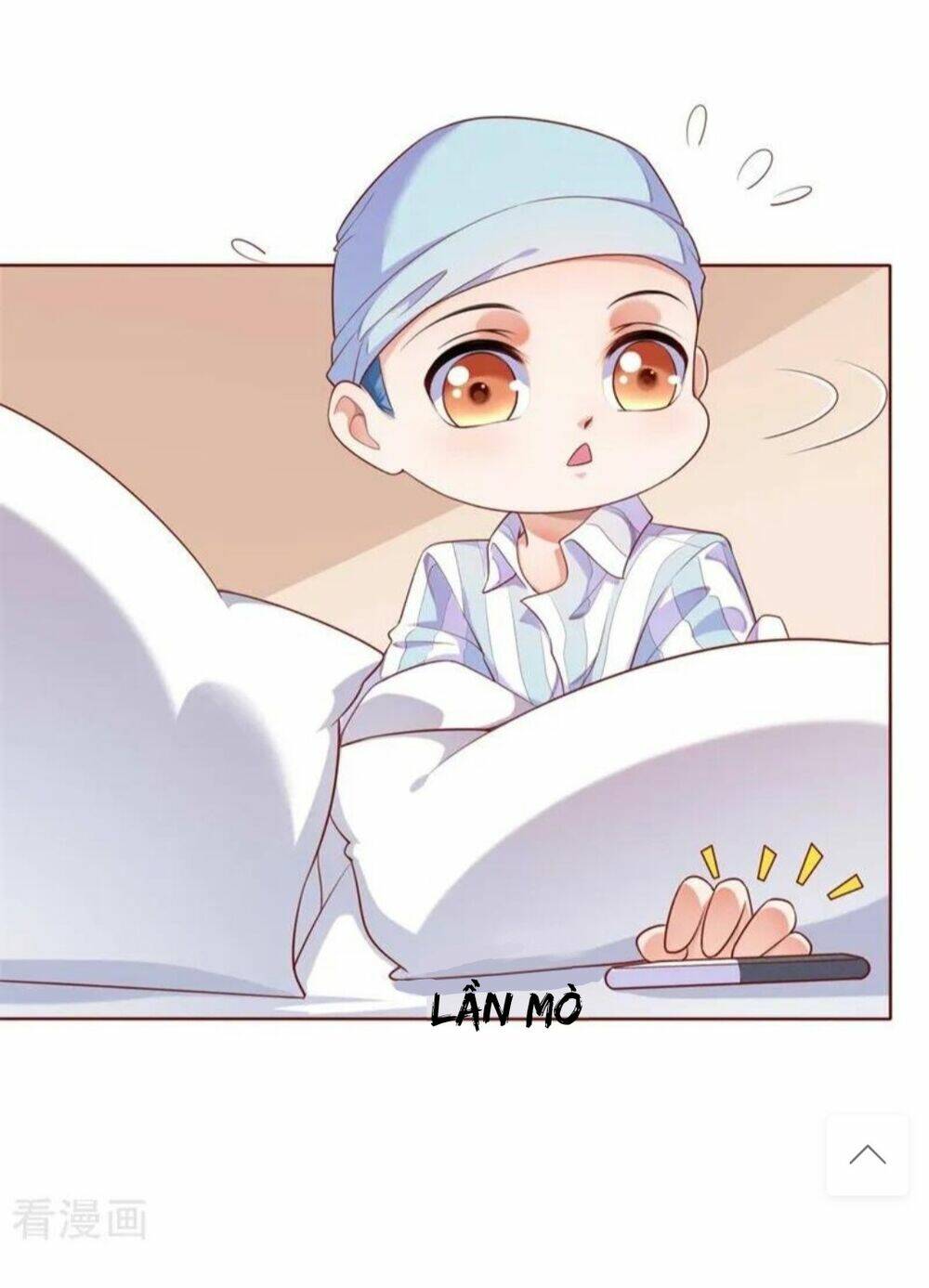 bá đạo tổng tài yêu tôi chapter 193 27