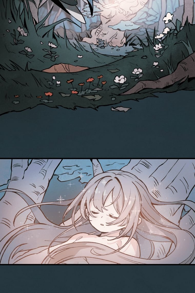 chờ đợi nơi vì sao băng rơi xuống chapter 1 52