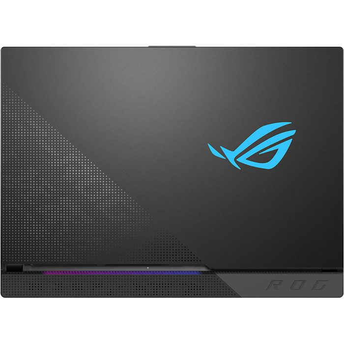 Laptop Asus ROG Strix SCAR 15 G533QM-HQ074T (AMD R9-5900HX/ 16GB (8GBx2) DDR4 3200MHz/ 1TB SSD PCIE G3X4/ RTX 3060 6GB GDDR6/ 15.6 WQHD IPS, 165 HZ, 3ms/ Win10) - Hàng Chính Hãng