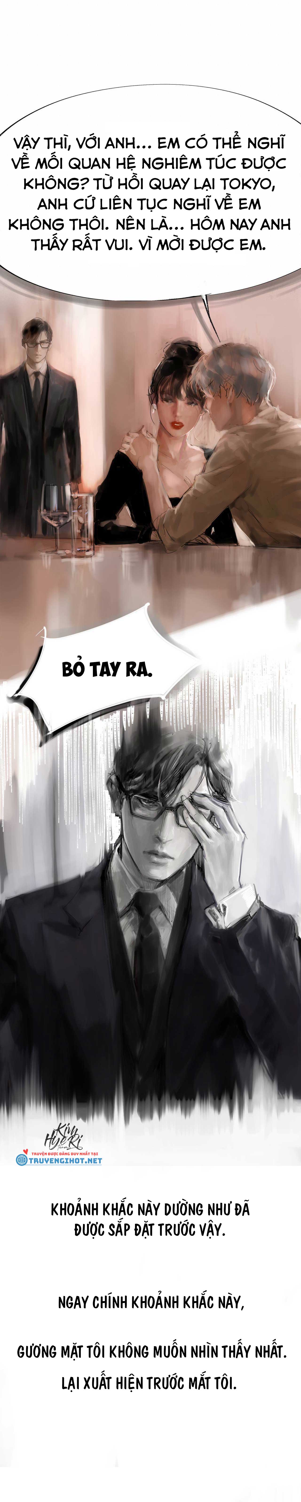 cách bày tỏ chapter 8 5