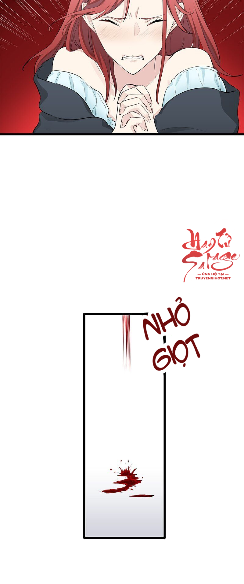 nullitas~nàng dâu giả dối~ chapter 24.1 33