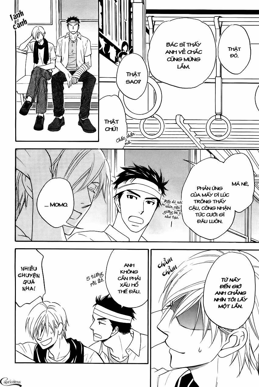 heart no kakurega chapter 13 23