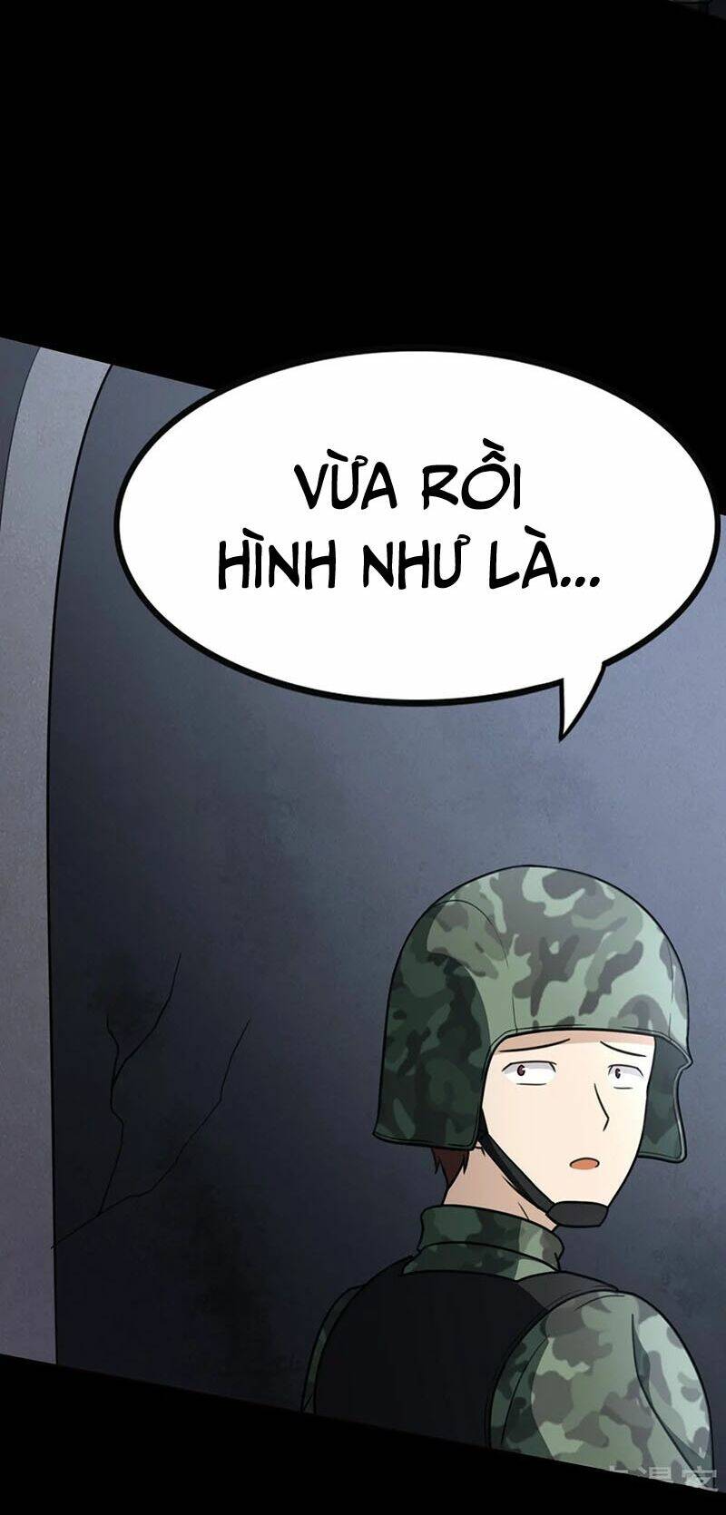 bạn gái virus của tôi chapter 200 3