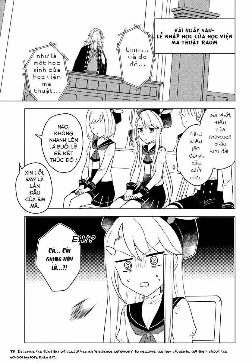 eiyuu no musume to shite umarekawatta eiyuu wa futatabi eiyuu o mezasu chapter 13.2 10