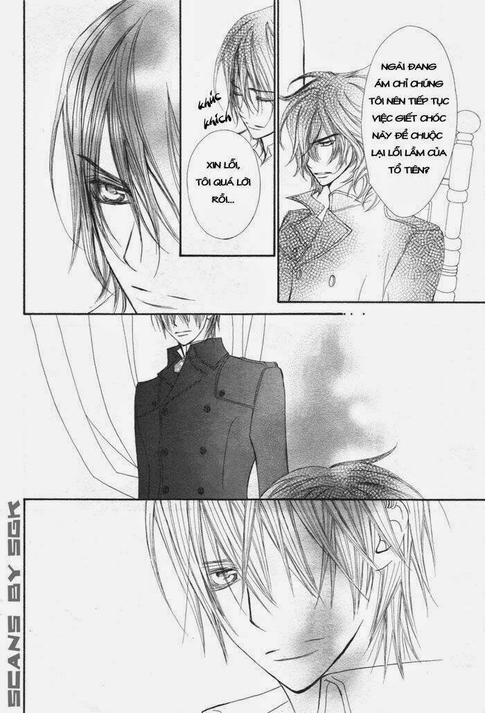 hiệp sĩ vampire chapter 53 24