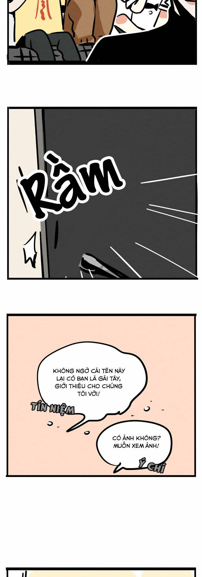 trang nhất toàn là hắn chapter 182 10