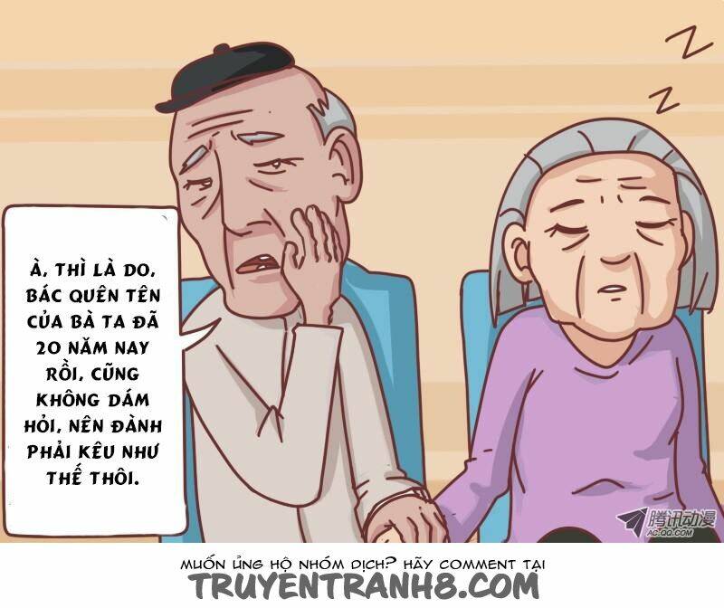 cười trên xe bus chapter 75 4