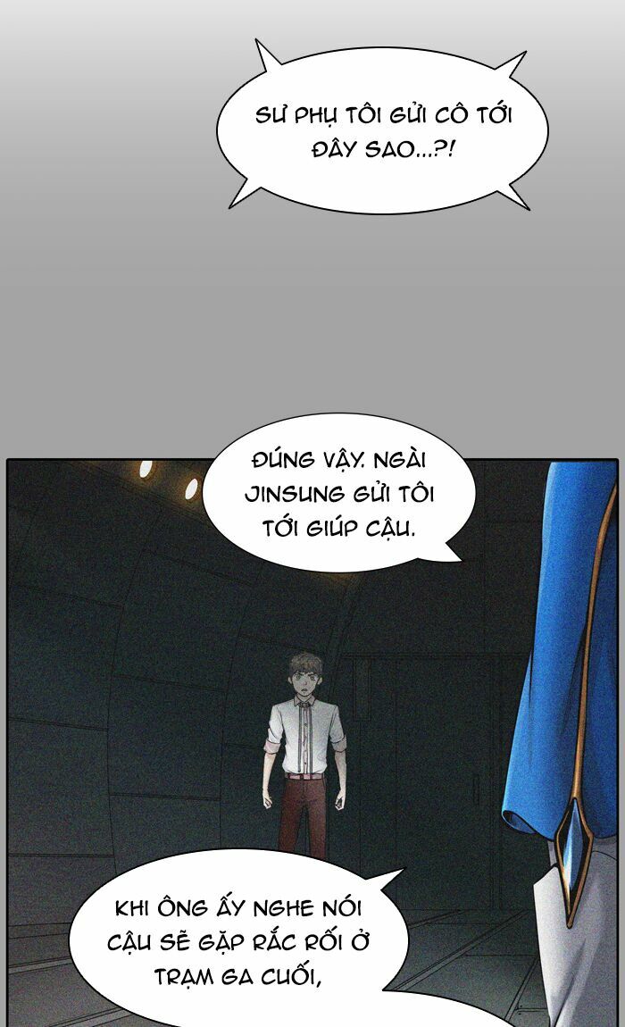 tòa tháp bí ẩn 2 chapter 337 40