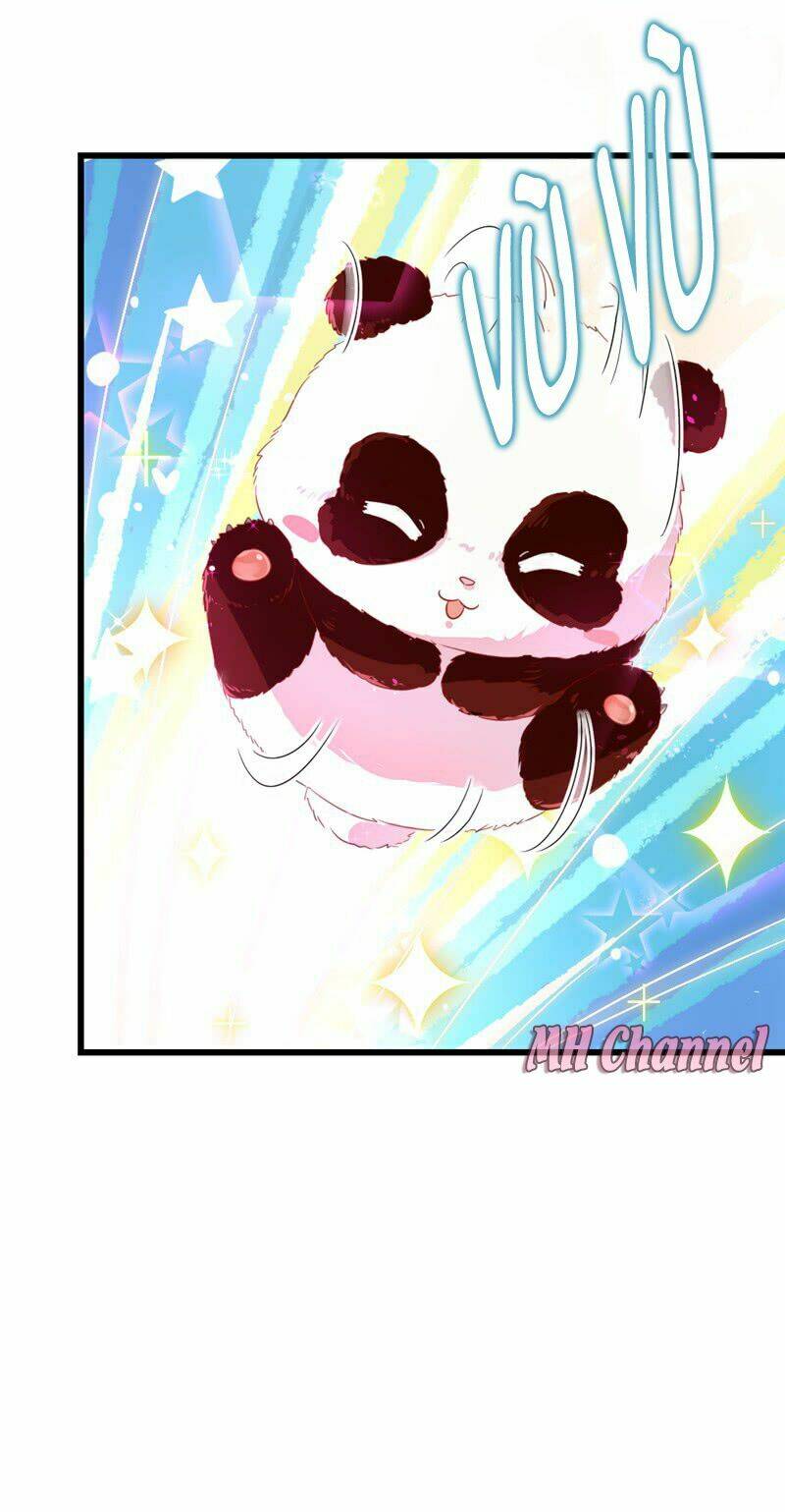 thiên thần gấu trúc muốn được ôm chapter 8 13