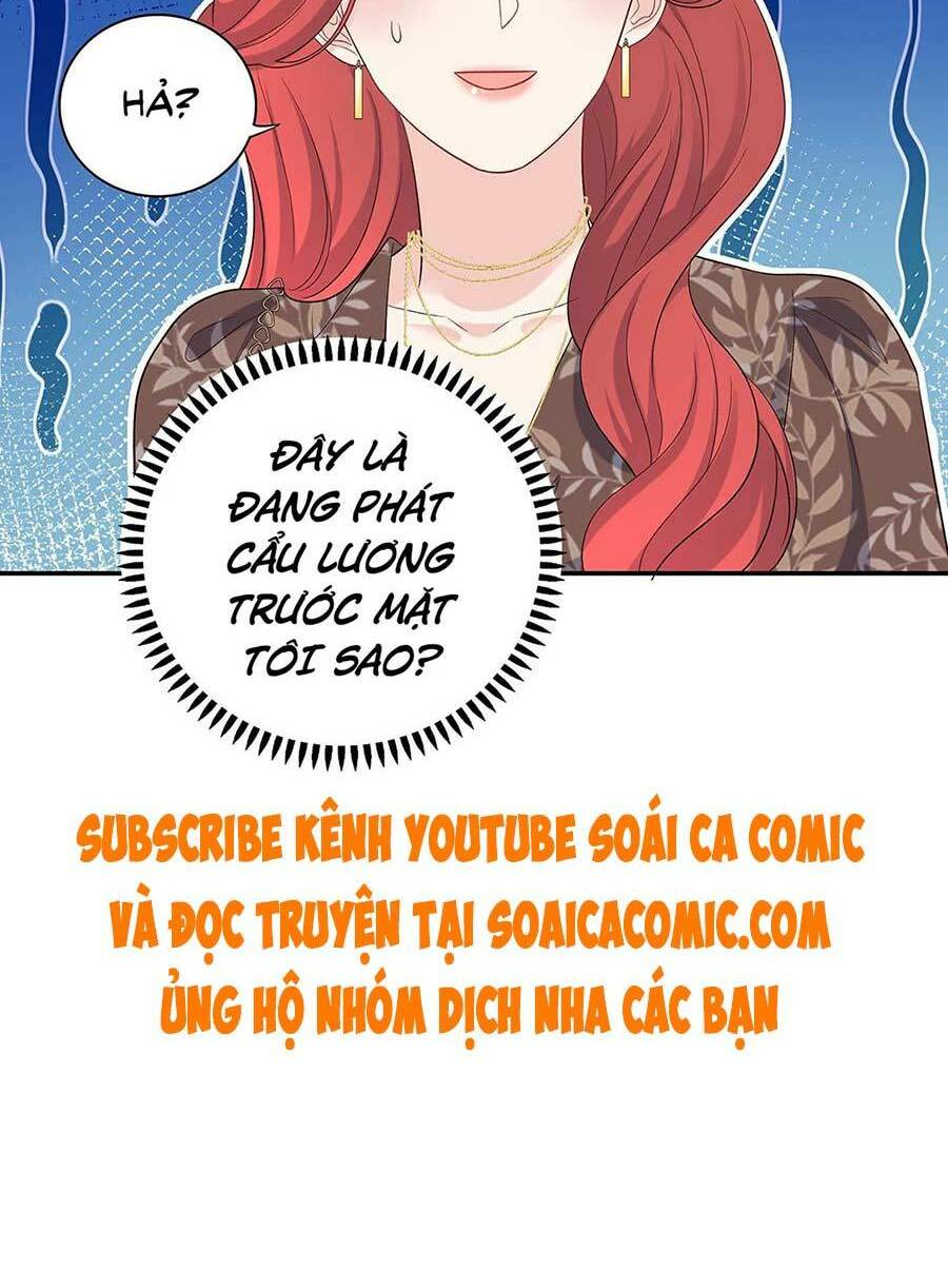 tôi dựa vào tà ý: nghịch chuyển nhân sinh chapter 54 31