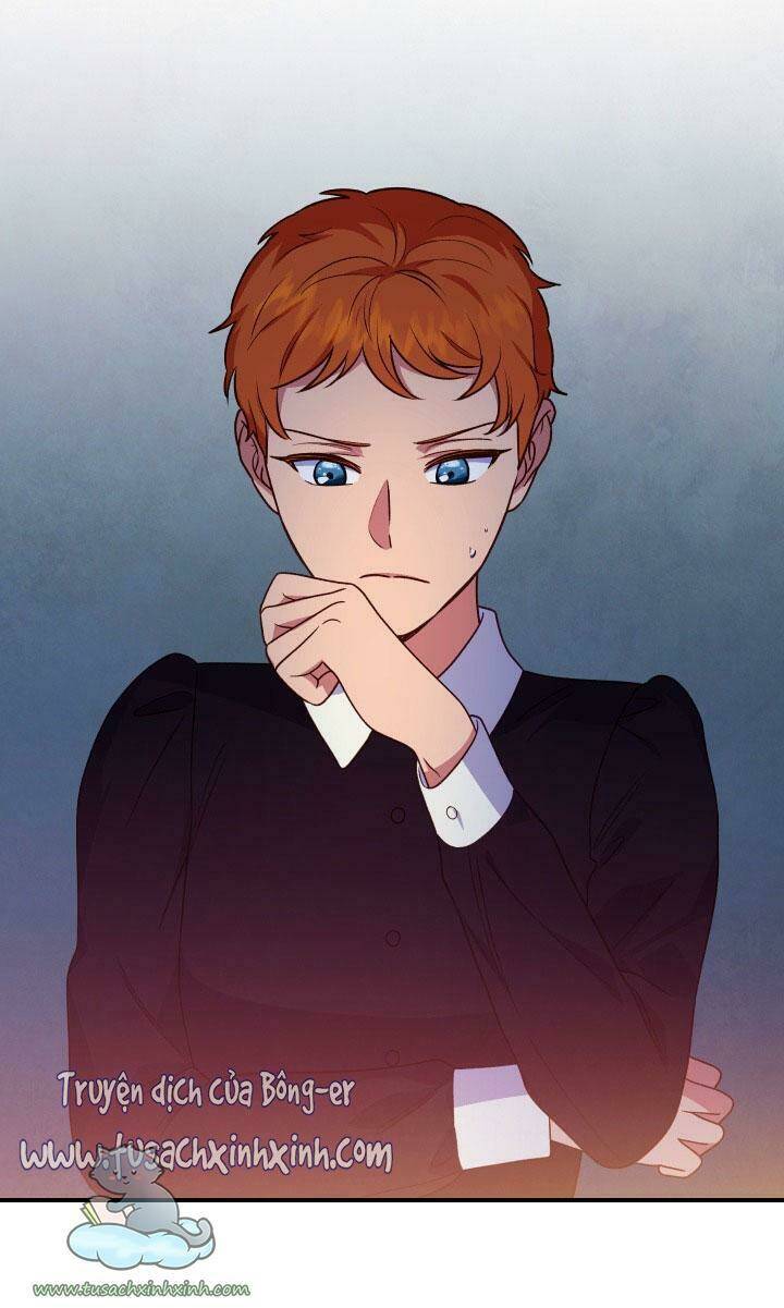 khế ước của nữ công tước quái vật chapter 141 57