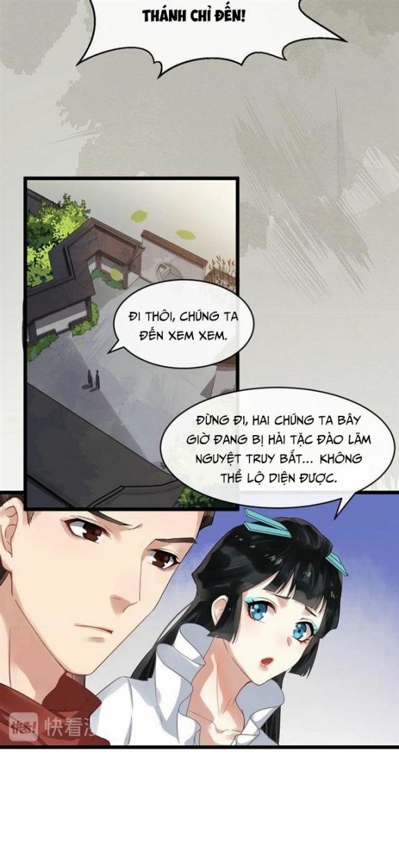 bồng sơn viễn 2 chapter 32 7
