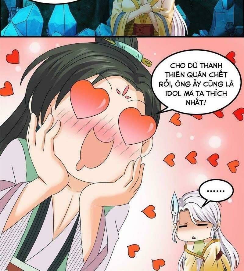 tối cường quang hoàn hệ thống chapter 59 15