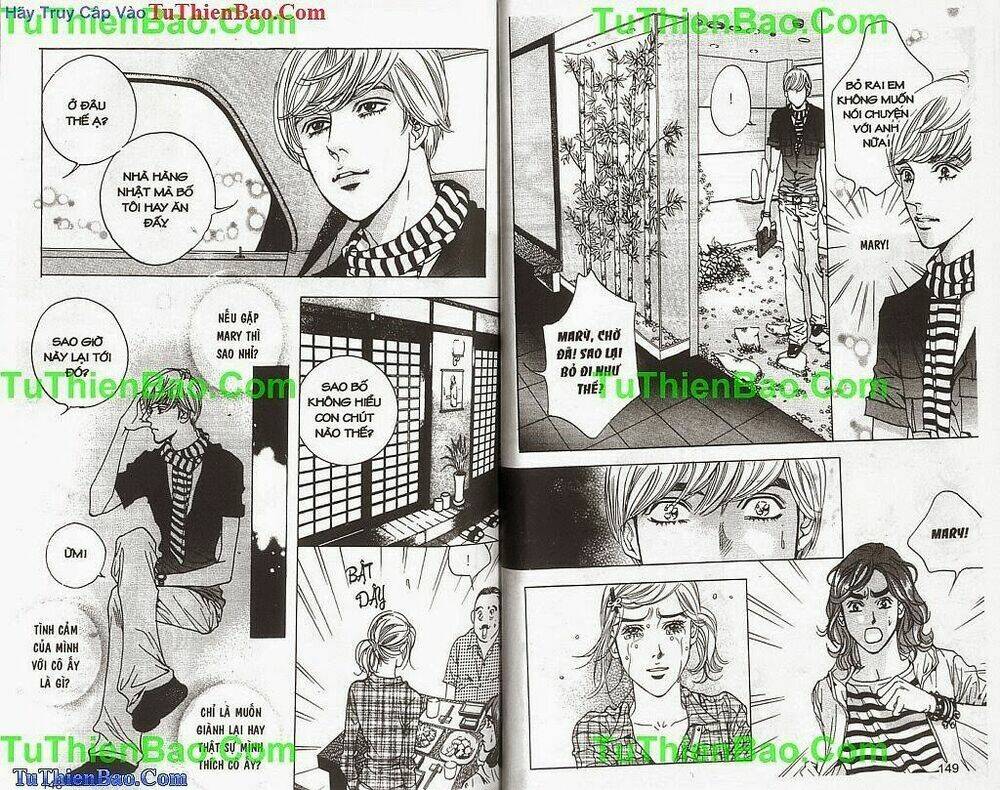chuyện tình mary chapter 3 77