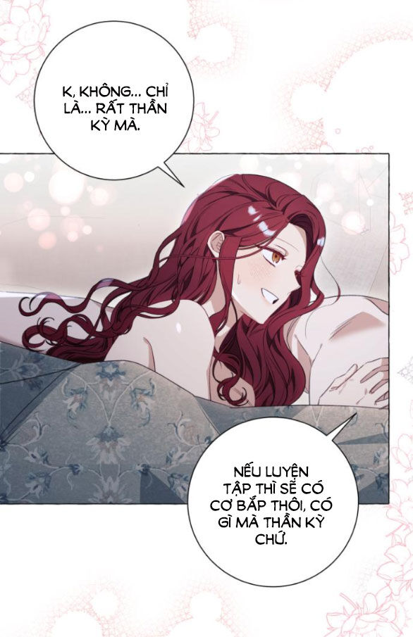 tôi tưởng đó chỉ là tiểu thuyết trọng sinh bình thường chapter 34.2 28