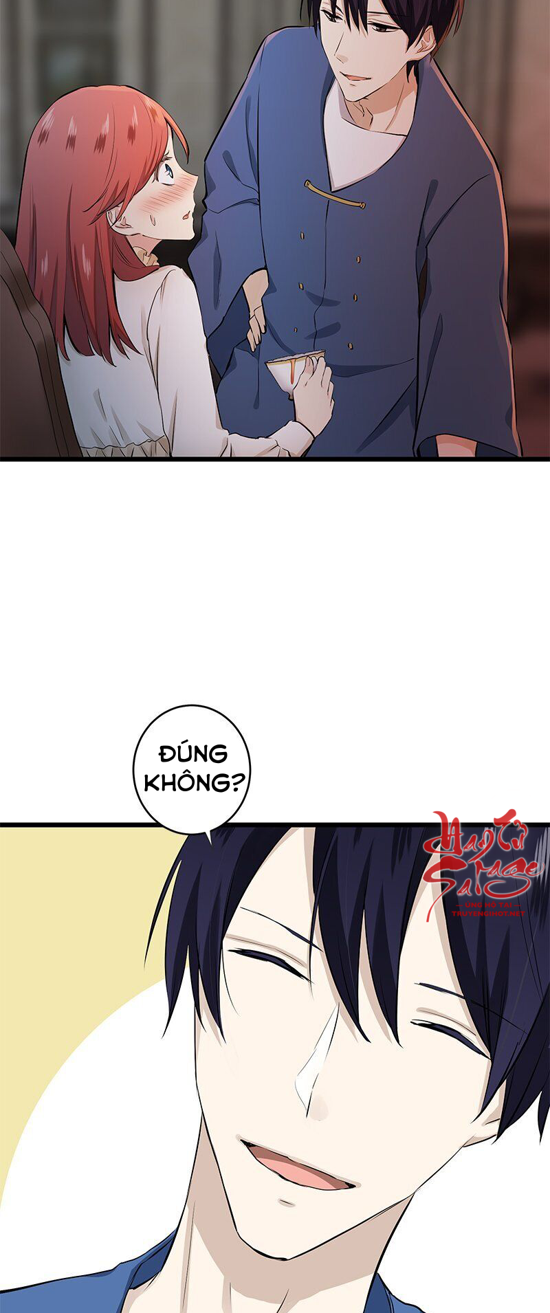 nullitas~nàng dâu giả dối~ chapter 29.2 6